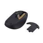 Mouse Trust 24551 1600 dpi Albastru
