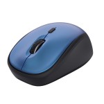 Mouse Trust 24551 1600 dpi Albastru
