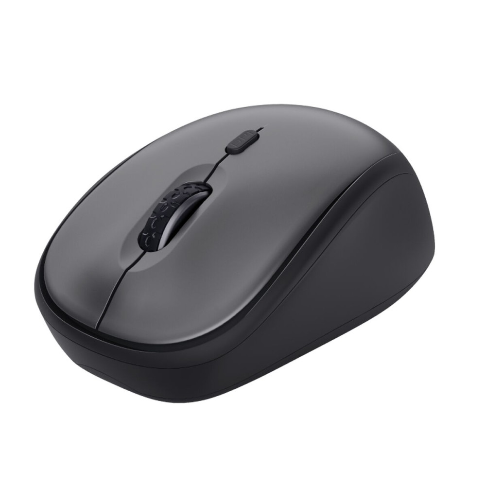 Mouse Trust 24549 Negru 1600 dpi