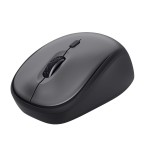 Mouse Trust 24549 Negru 1600 dpi