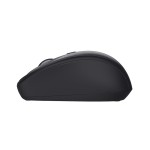 Mouse Trust 24549 Negru 1600 dpi