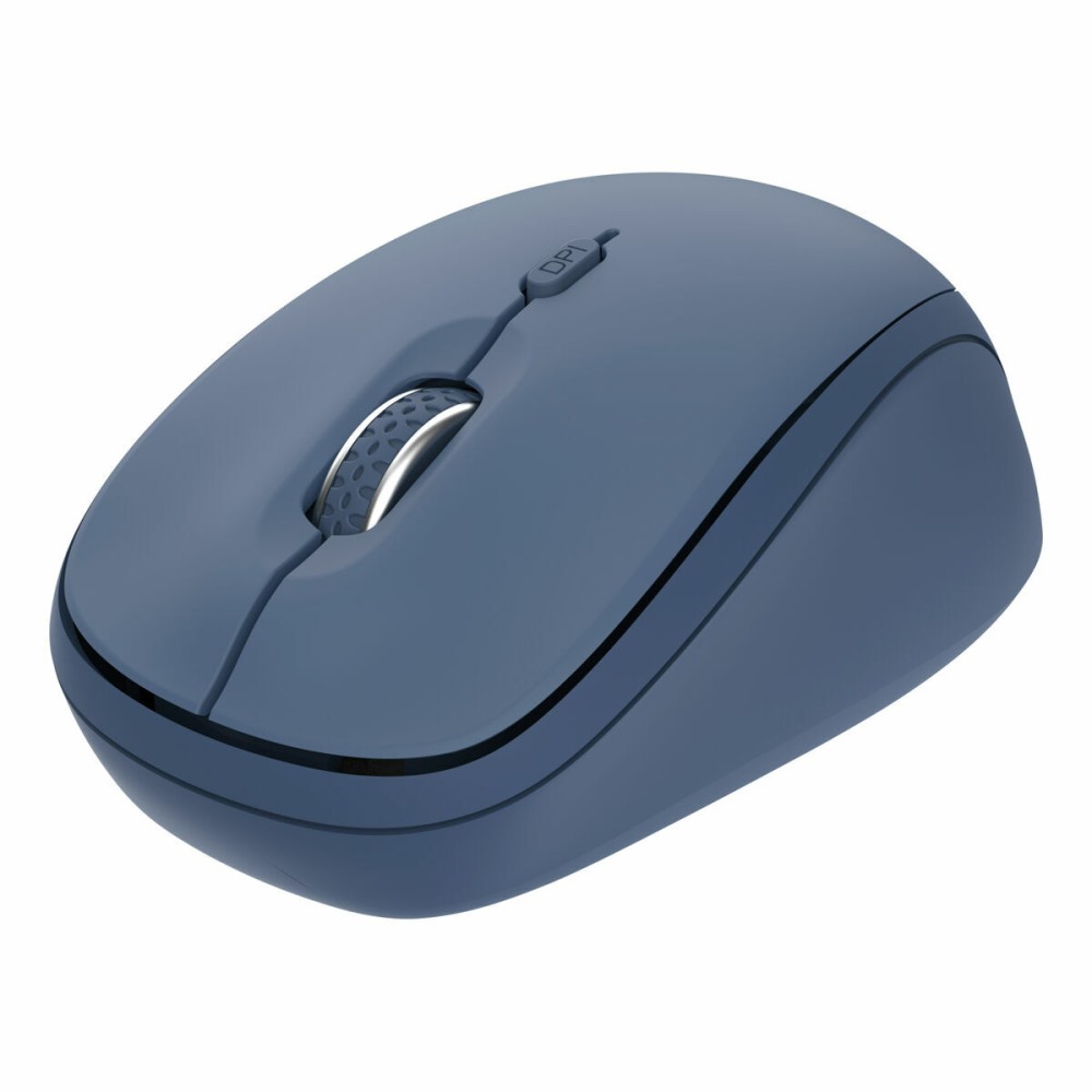 Mouse Trust 25455 Albastru 1600 dpi