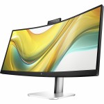 Monitor HP 9E0Z2UT#ABB 34" Wide Quad HD