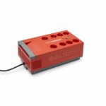 Sistem de Alimentare Neîntreruptă Interactiv Salicru 693DA000002 360 W