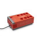 Sistem de Alimentare Neîntreruptă Interactiv Salicru 693DA000003 360 W