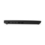 Laptop Lenovo 21L5002GSP 14" amd ryzen 5 7535U 16 GB RAM 512 GB SSD Qwerty Spaniolă
