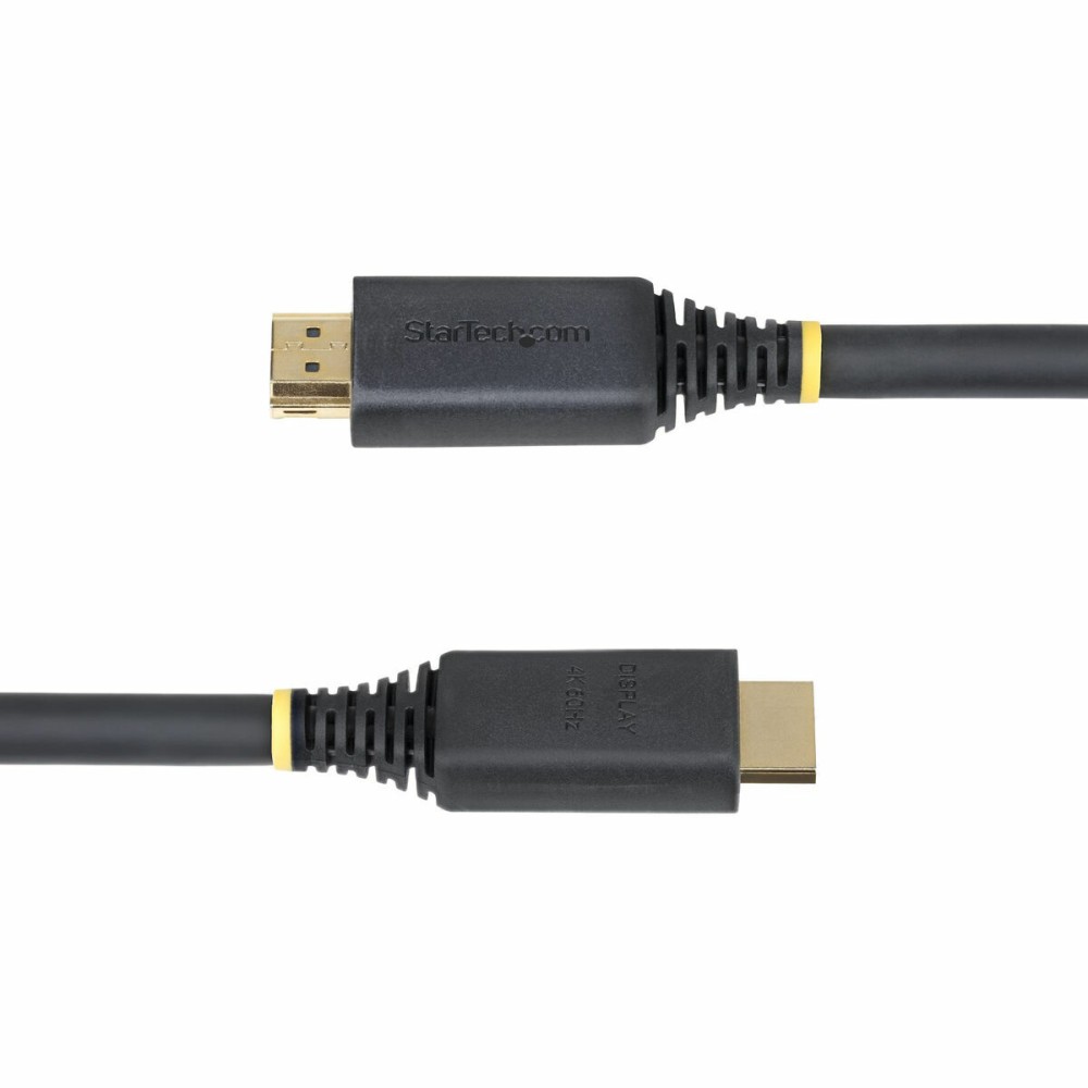 Încărcător pentru Laptop Startech HDMI2-CABLE-4K60-10M