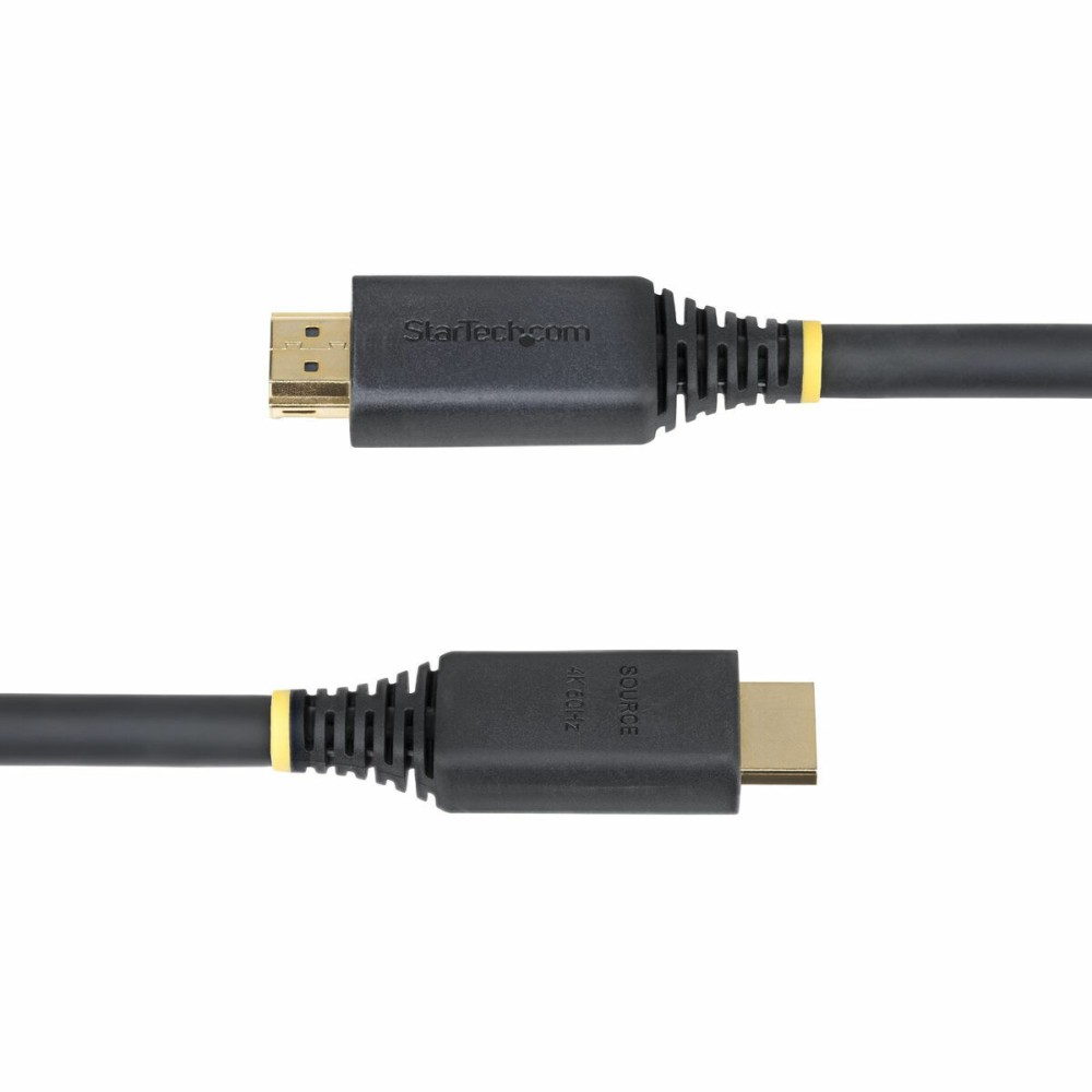 Încărcător pentru Laptop Startech HDMI2-CABLE-4K60-15M