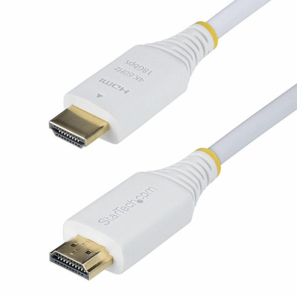 Încărcător pentru Laptop Startech HDMI2-CABLE-4K60-6FW