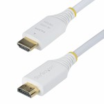 Încărcător pentru Laptop Startech HDMI2-CABLE-4K60-6FW