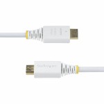 Încărcător pentru Laptop Startech HDMI2-CABLE-4K60-6FW