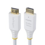 Încărcător pentru Laptop Startech HDMI2-CABLE-4K60-6FW