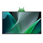 Monitor Videowall Sharp 60005926 4K Ultra HD 86"