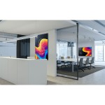 Monitor Videowall Sharp 60005927 4K Ultra HD 98"