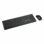 Tastatură și Mouse Kensington K75560ES Negru Spaniolă QWERTY
