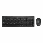 Tastatură și Mouse Kensington K75560ES Negru Spaniolă QWERTY
