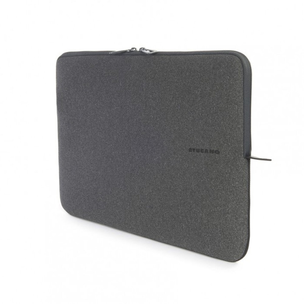 Servietă pentru Laptop Tucano Mélange Second Skin Negru 15,6''