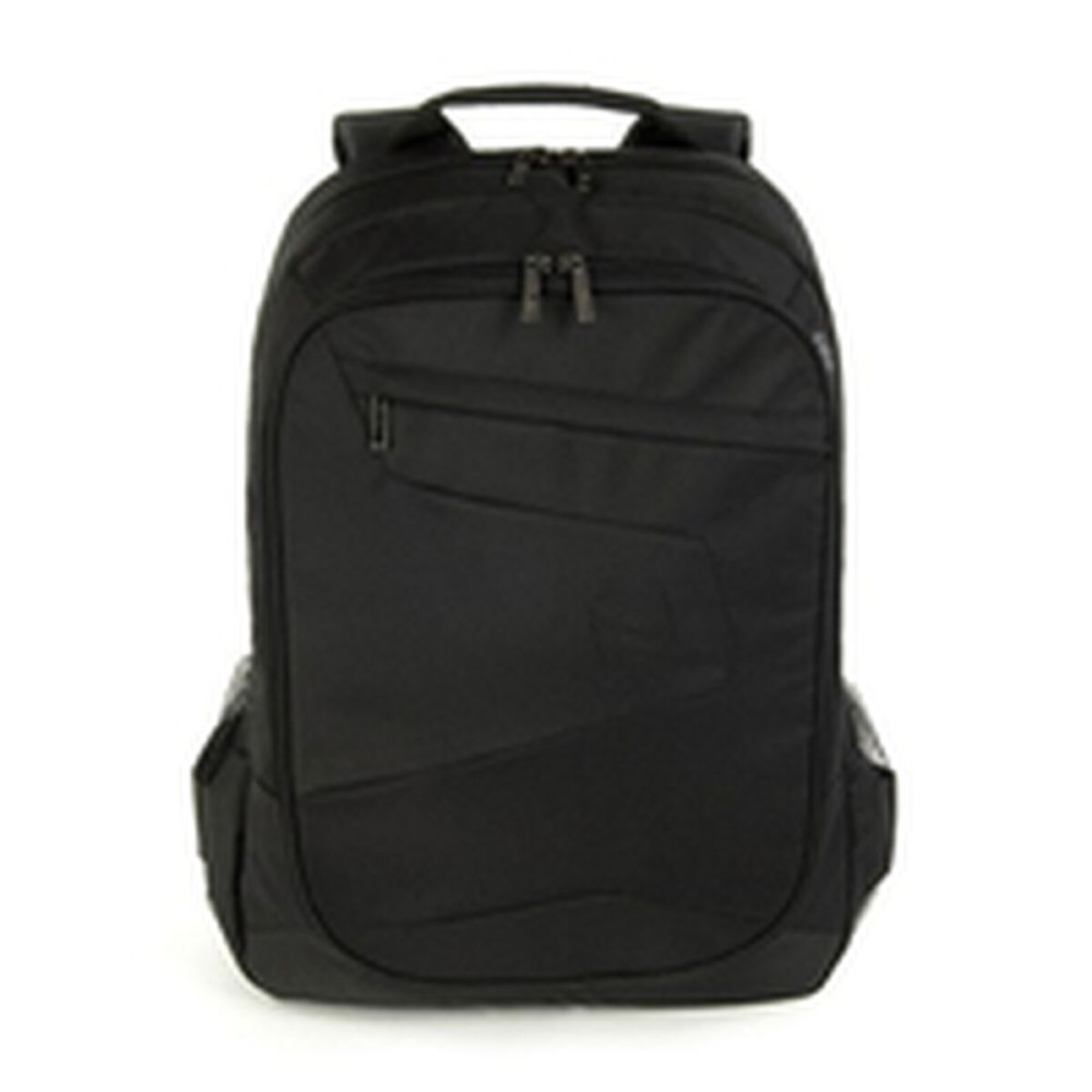 Rucsac pentru Laptop Tucano BLABK Negru
