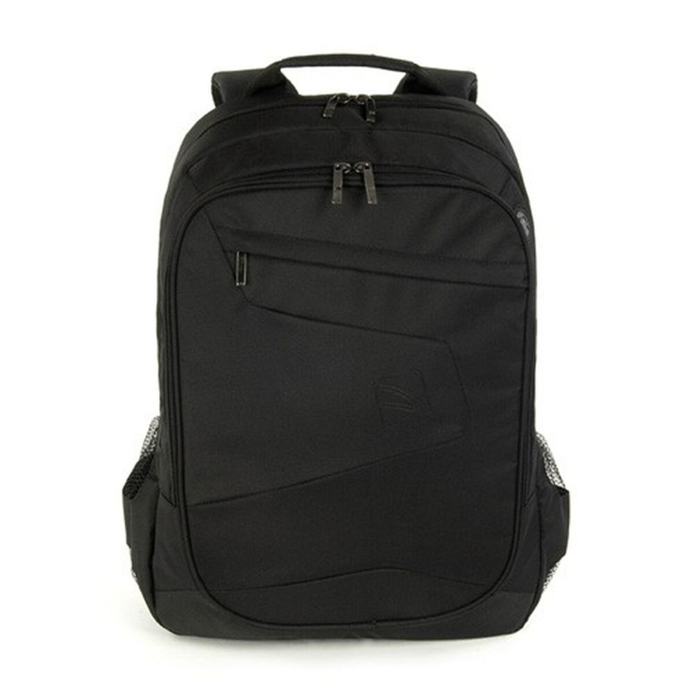 Rucsac pentru Laptop Tucano BLABK Negru