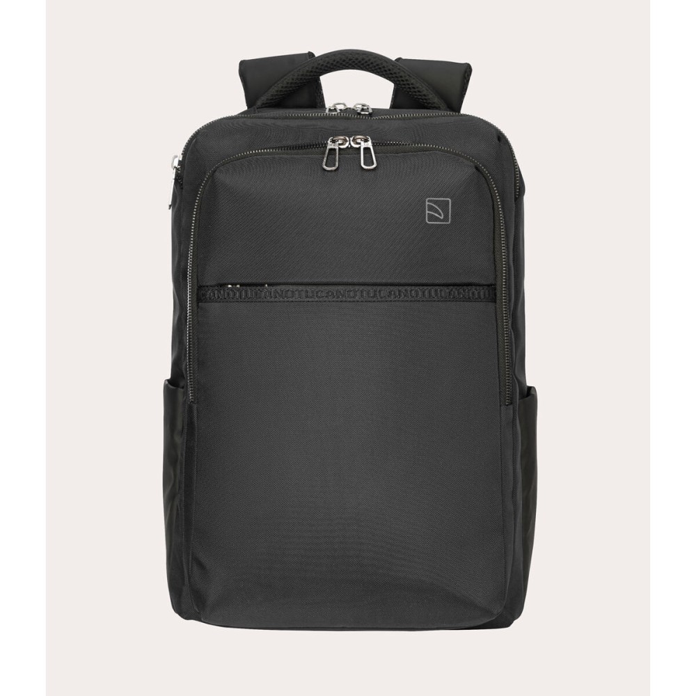 Rucsac pentru Laptop Tucano BKMAR15-AGS-BK Negru