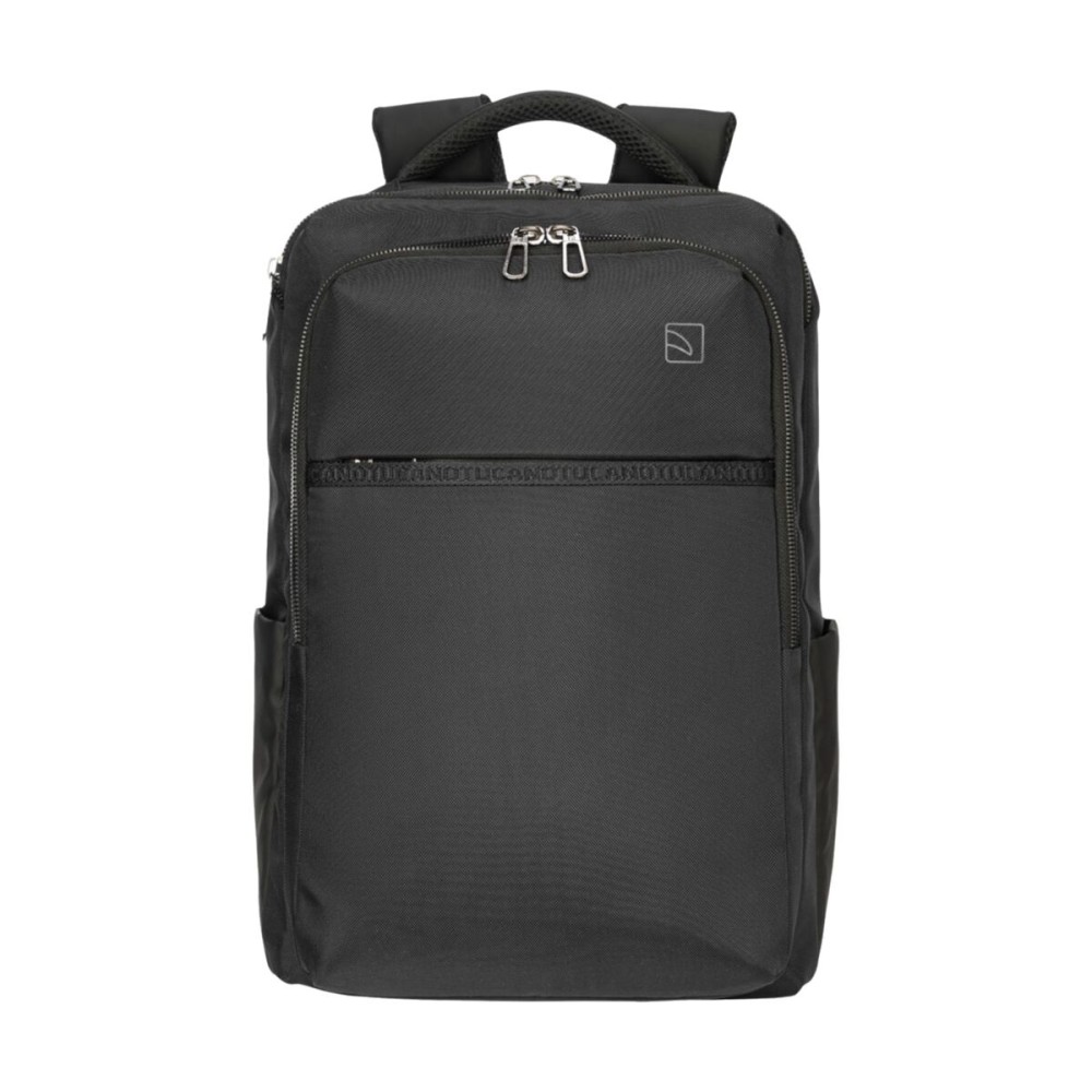 Rucsac pentru Laptop Tucano BKMAR15-AGS-BK Negru