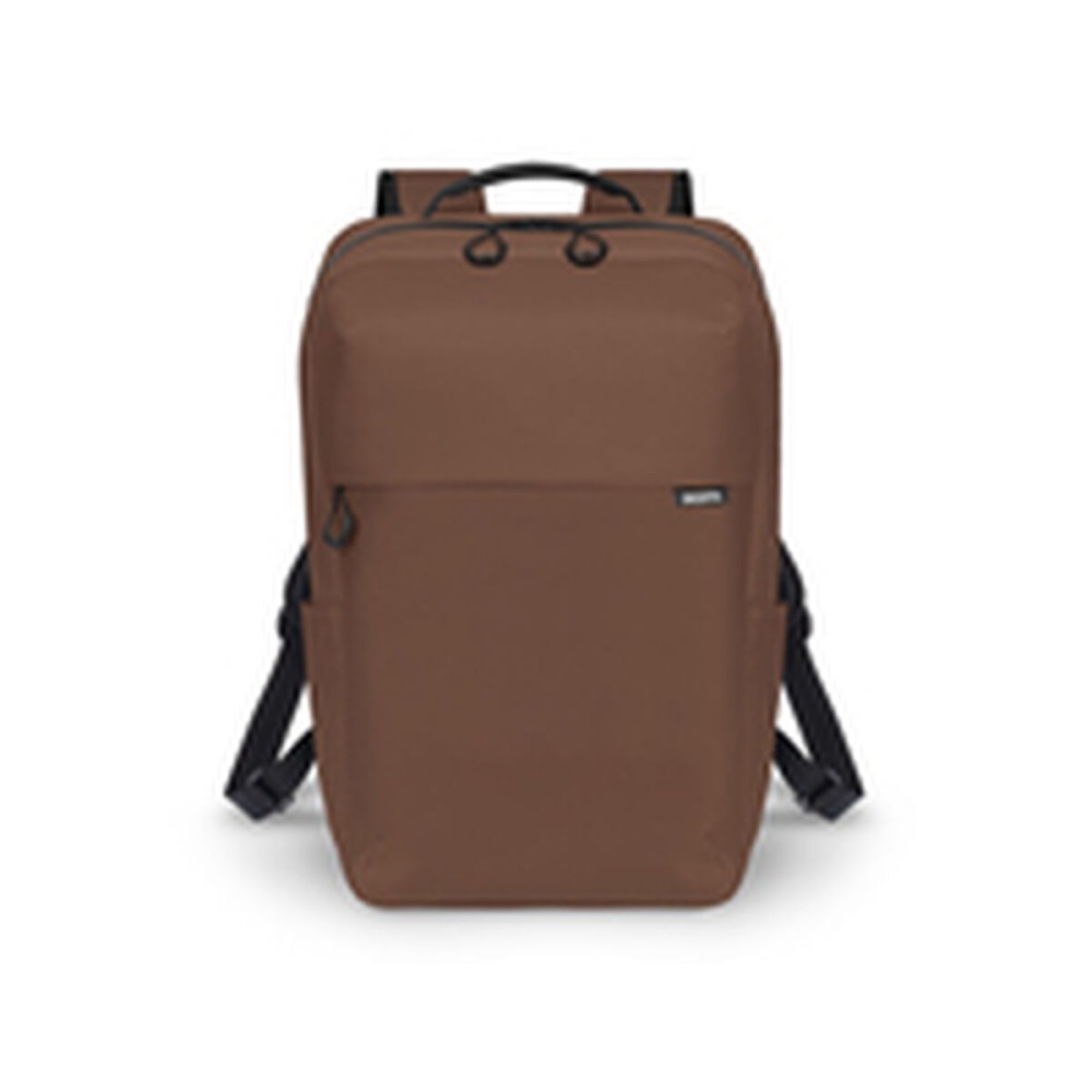 Rucsac pentru Laptop Dicota D32124-RPET Maro