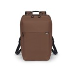 Rucsac pentru Laptop Dicota D32124-RPET Maro