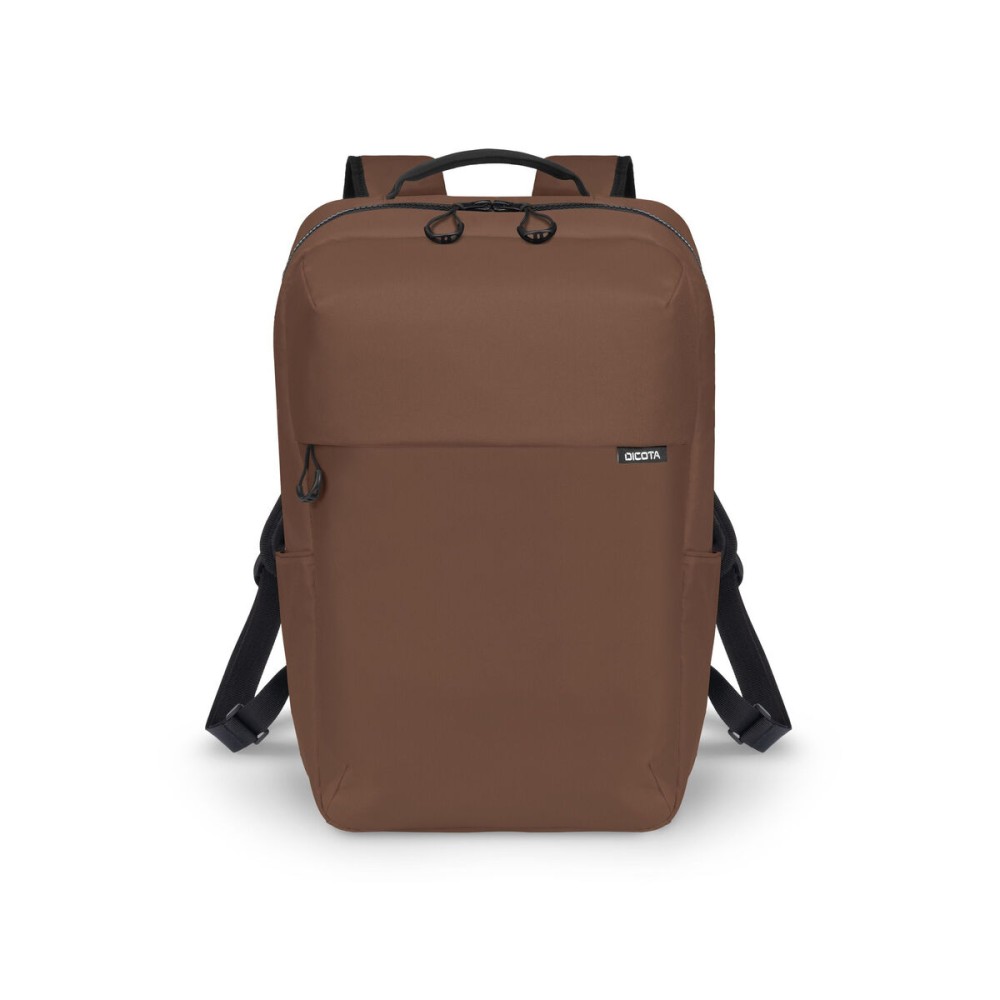 Rucsac pentru Laptop Dicota D32124-RPET Maro