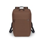 Rucsac pentru Laptop Dicota D32124-RPET Maro