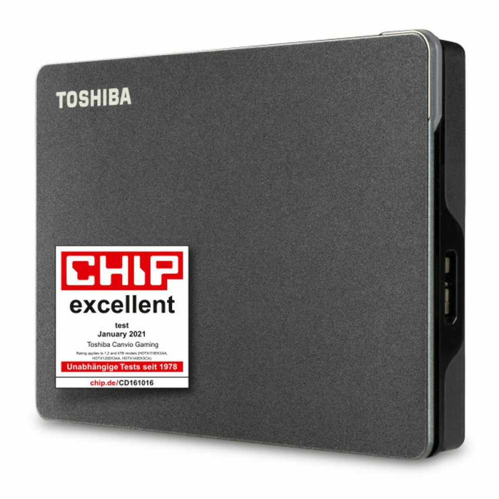 Hard disk Extern Toshiba HDTX210EK3AA