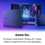 Hard disk Extern Toshiba HDTX240EK3CA Negru 4 TB HDD Scoică Magnetic