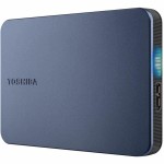 Hard disk Extern Toshiba HDTX220EK3AA Negru 2 TB HDD Scoică HDD
