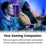 Hard disk Extern Toshiba HDTX220EK3AA Negru 2 TB HDD Scoică HDD