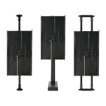 Suport de Masă pentru Ecran B-Tech BT7901-55/B