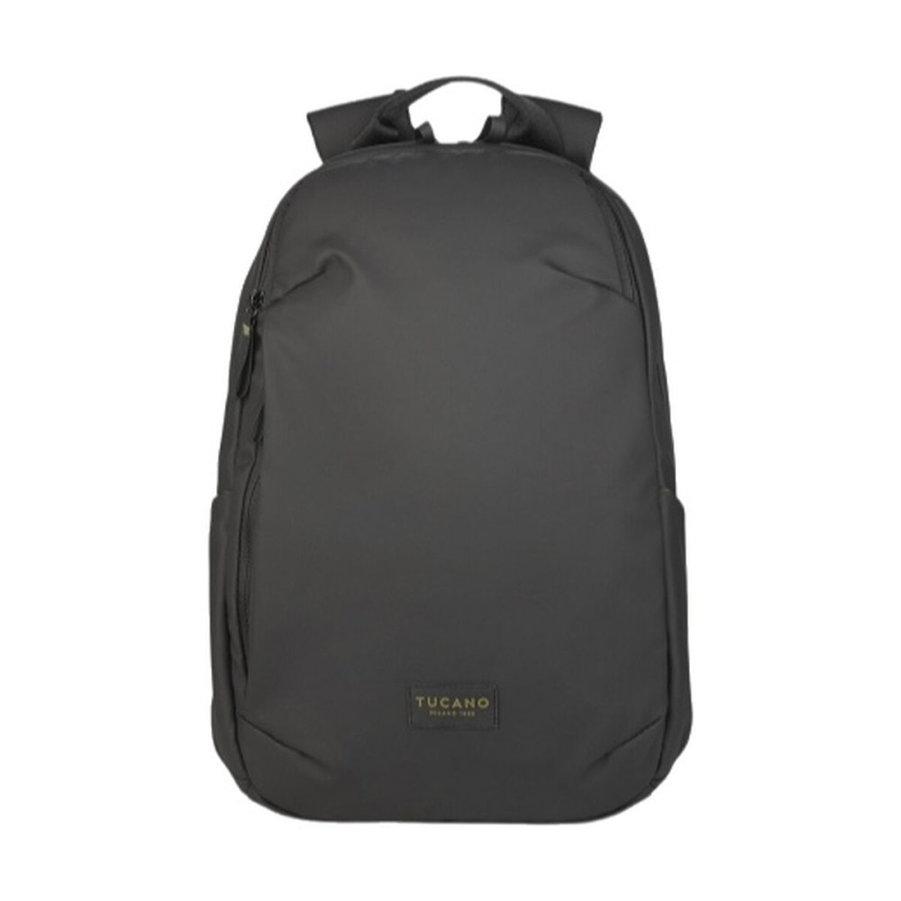Rucsac pentru Laptop Tucano BKLAS15-BK Negru