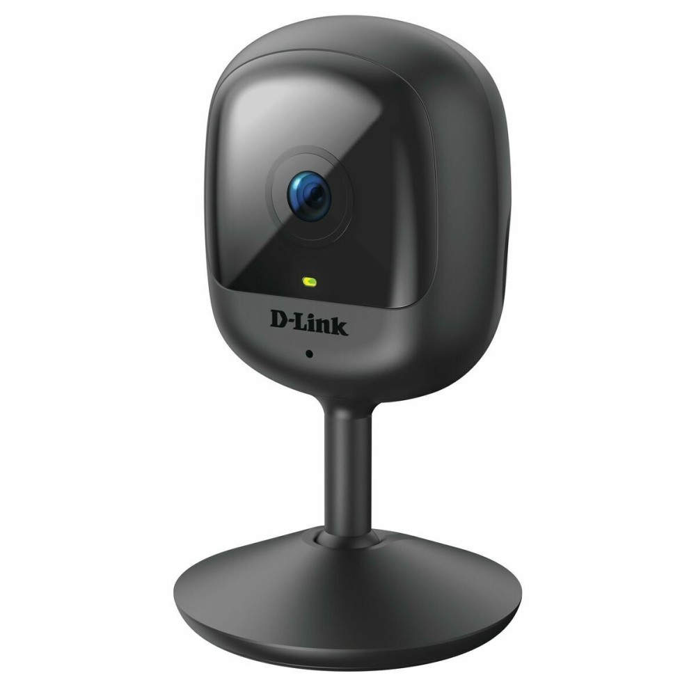 Cameră Video de Supraveghere D-Link DCS-6100LHV2