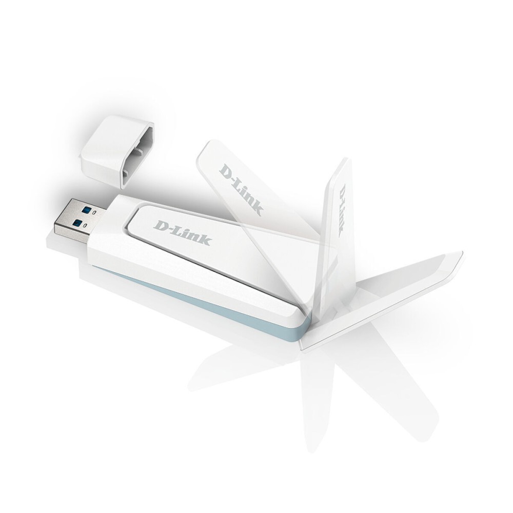 Adaptor USB Wifi D-Link AX1800