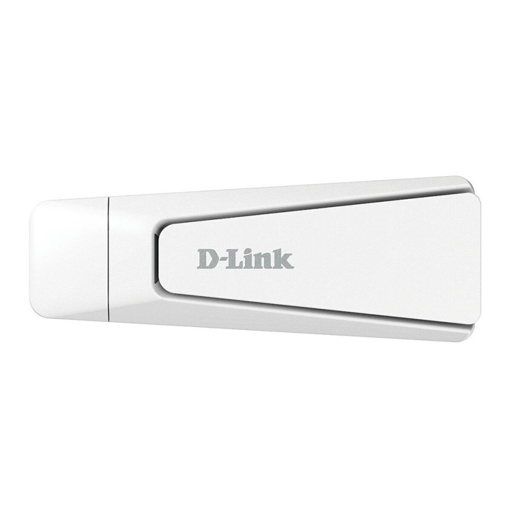 Adaptor USB Wifi D-Link AX1800