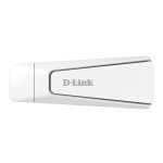 Adaptor USB Wifi D-Link AX1800