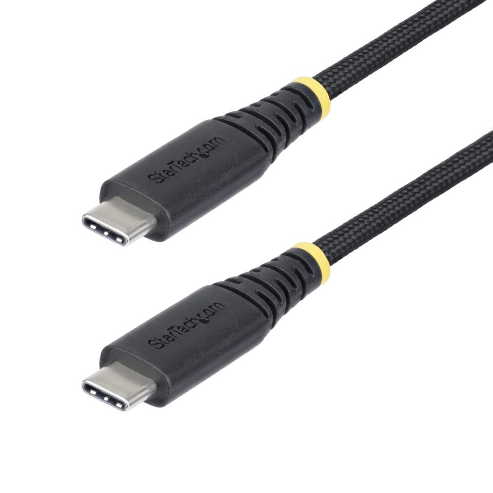 Cablu USB Startech S2CEPR2M-USB-CABLE Negru