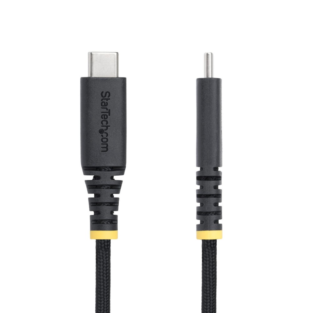 Cablu USB Startech S2CEPR1M-USB-CABLE Negru 1 m