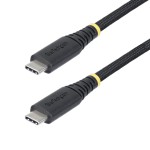 Cablu USB Startech S2CEPR3M-USB-CABLE Negru