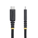 Cablu USB Startech S2CEPR3M-USB-CABLE Negru