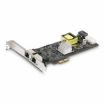 Cablu USB Startech PR22GIP-NETWORK-CARD Negru