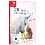 Joc video pentru Switch Nacon UNICORN PRINCESS