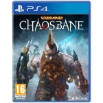 Joc video PlayStation 4 Sony OBS-VIDEOJUEGOWARHAMMERCHAOSBANDVD