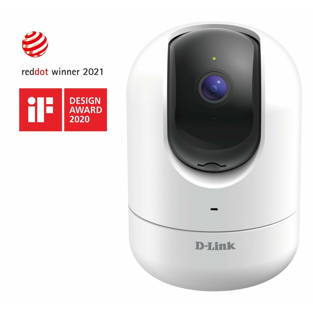 Cameră Video de Supraveghere D-Link DCS-8526LH/E