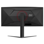 Monitor AOC CU34G4Z 34" Wide Quad HD