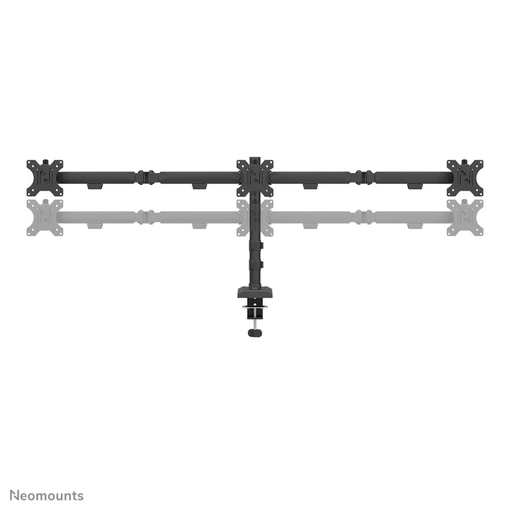 Suport de Masă pentru Ecran Neomounts DS60-600BL3 10" 27"