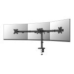 Suport de Masă pentru Ecran Neomounts DS60-600BL3 10" 27"